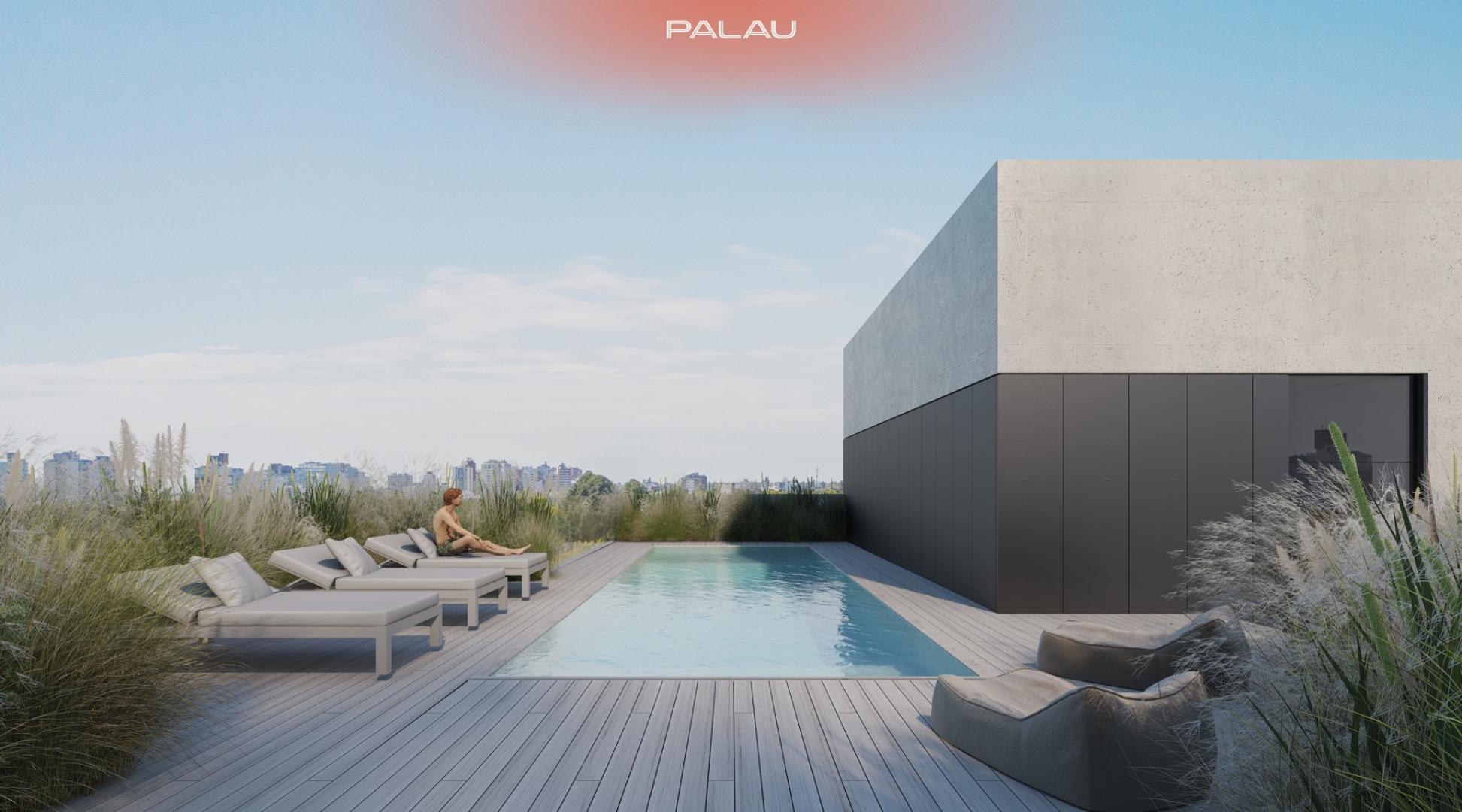 Departamento en Venta de 2 dormitorios