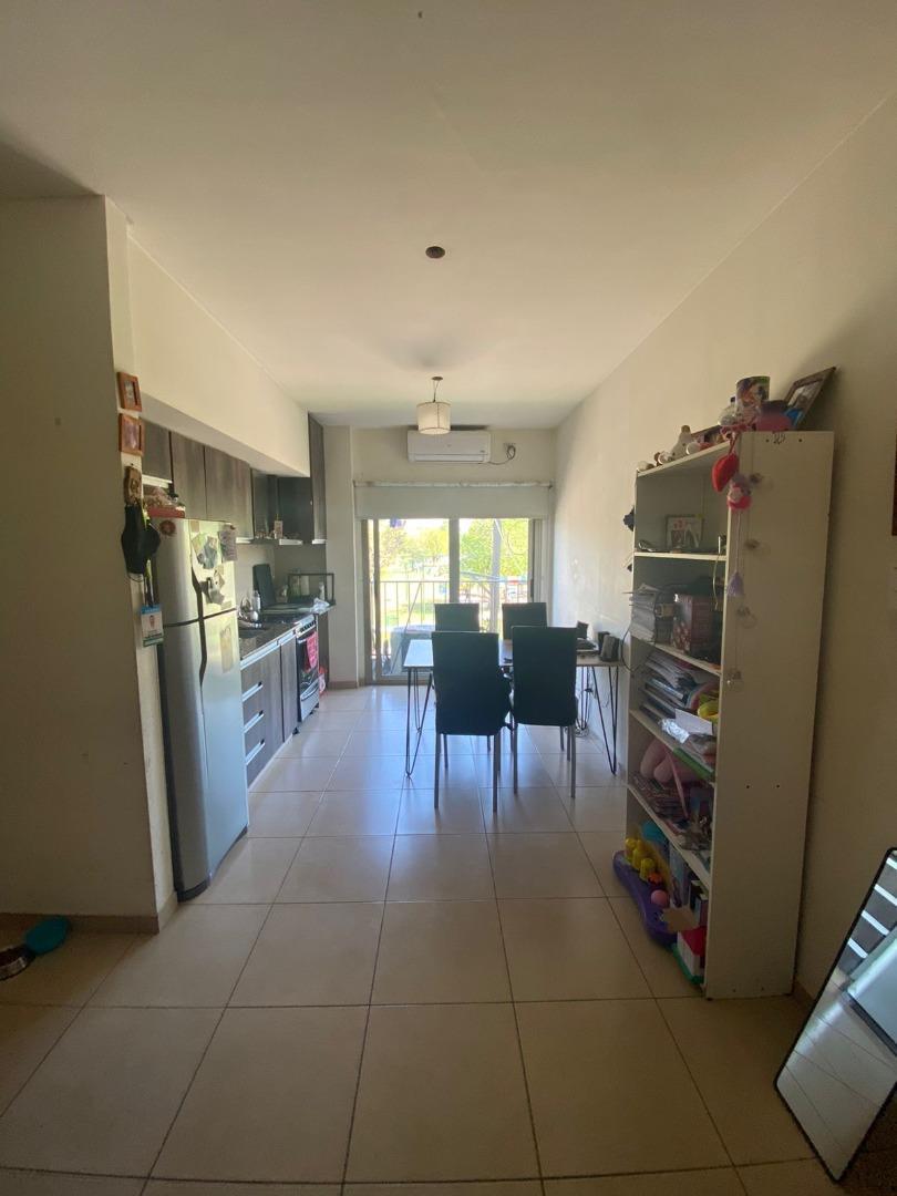 Rodriguez PeÑa 216 , Piso 1