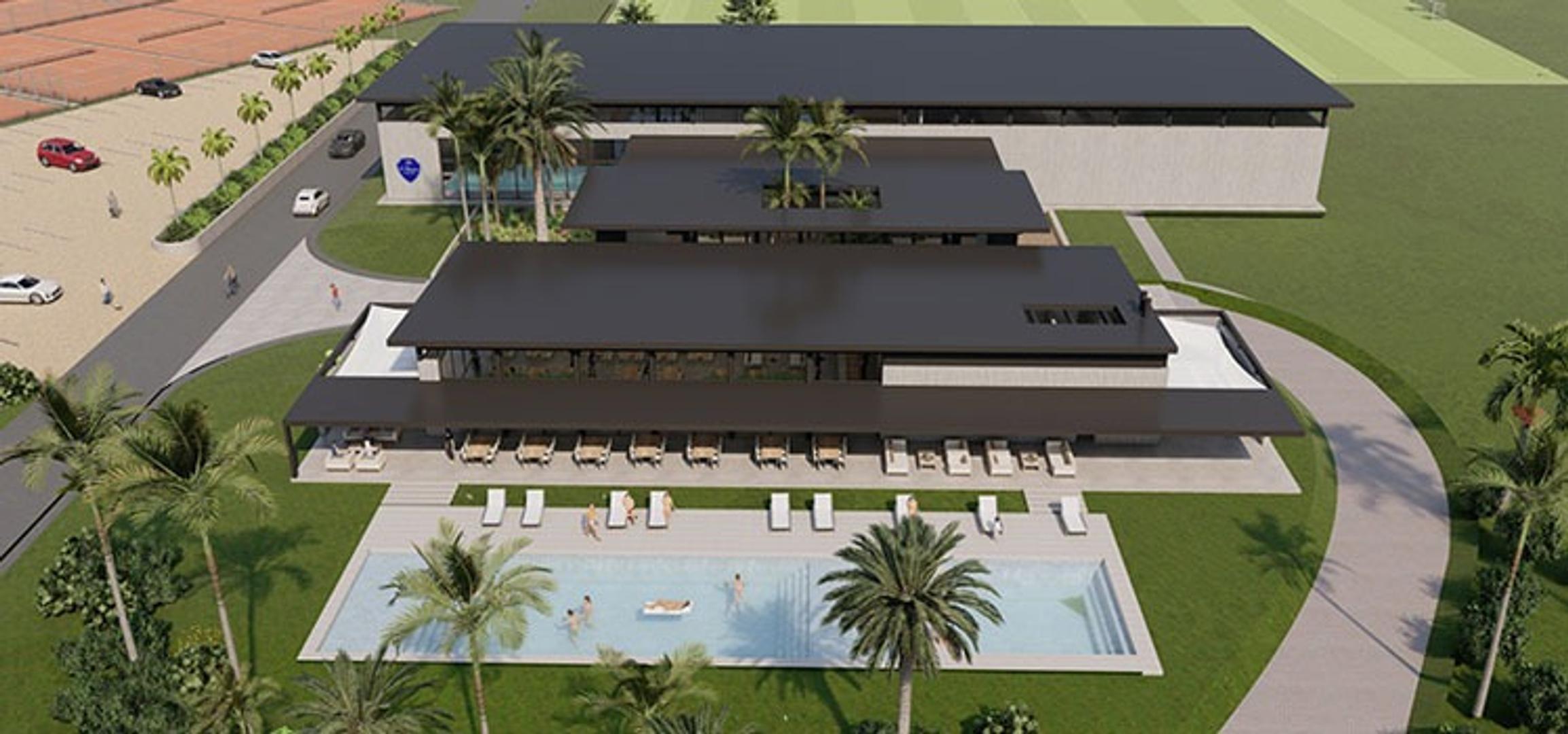 Terreno en Venta en Saint Thomas, USD 80.000