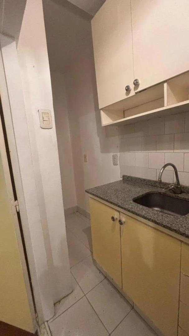 Departamento en Venta en Belgrano R, USD 63.000