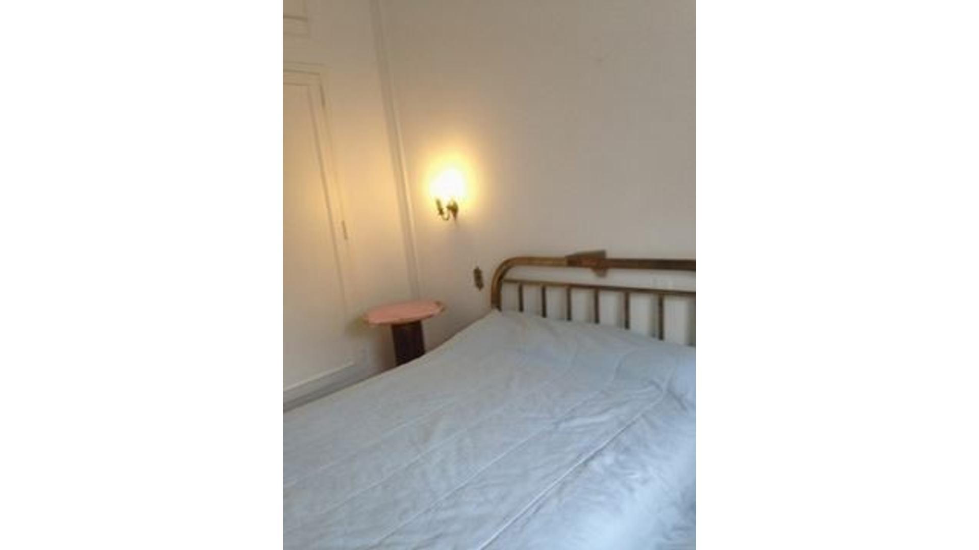 Av Gral Las Heras 2100