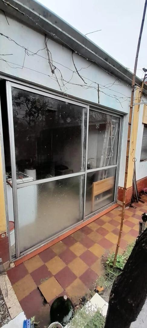 Casa en Venta en La Plata, USD 120.000