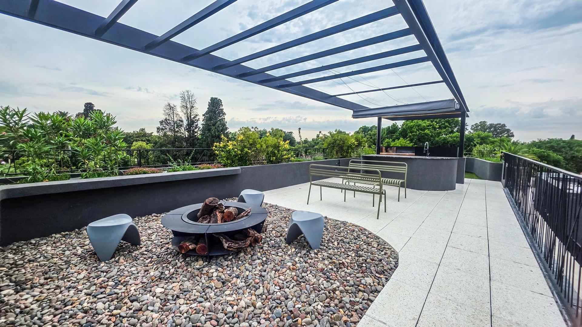 Departamento en Venta de 3 ambientes