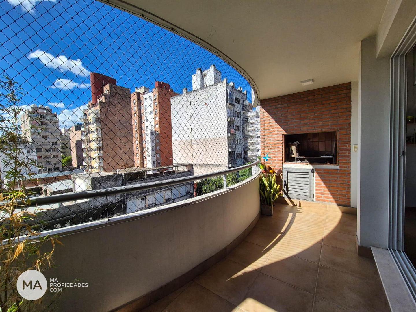 Departamento en Venta 11 años