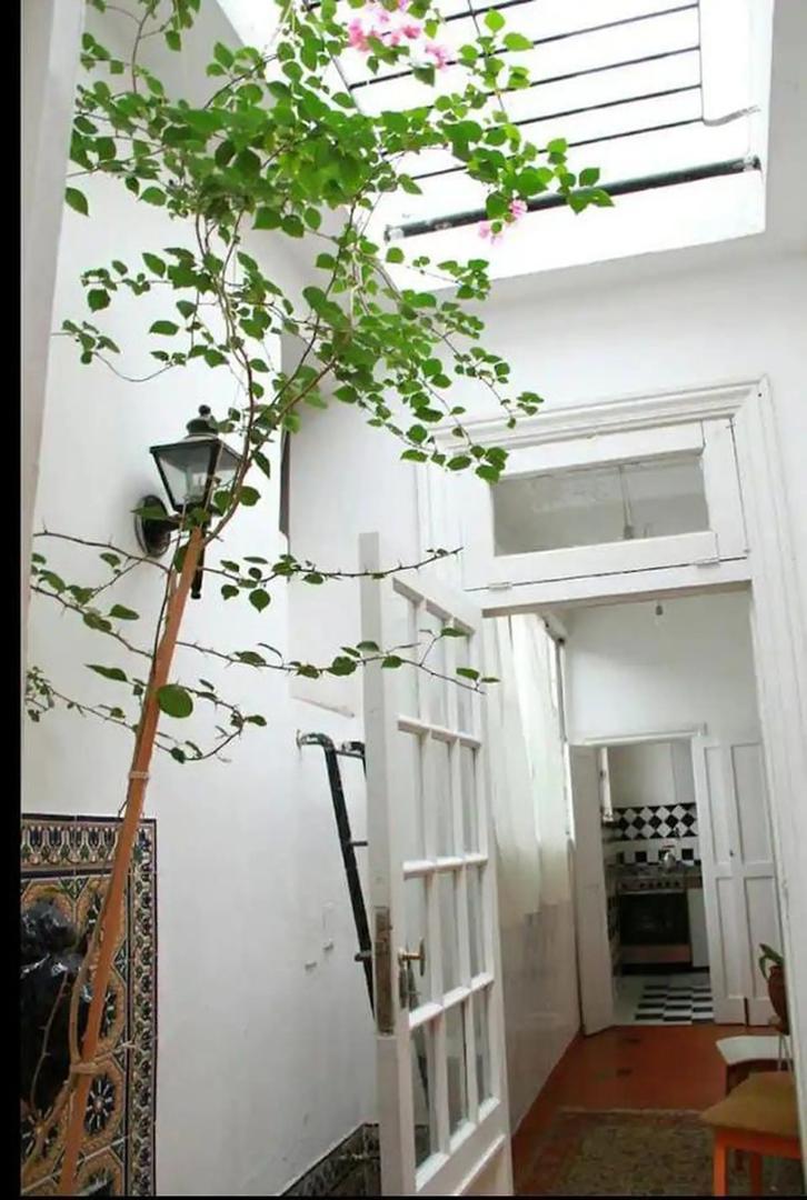 Julian Alvarez 2300, Piso 2