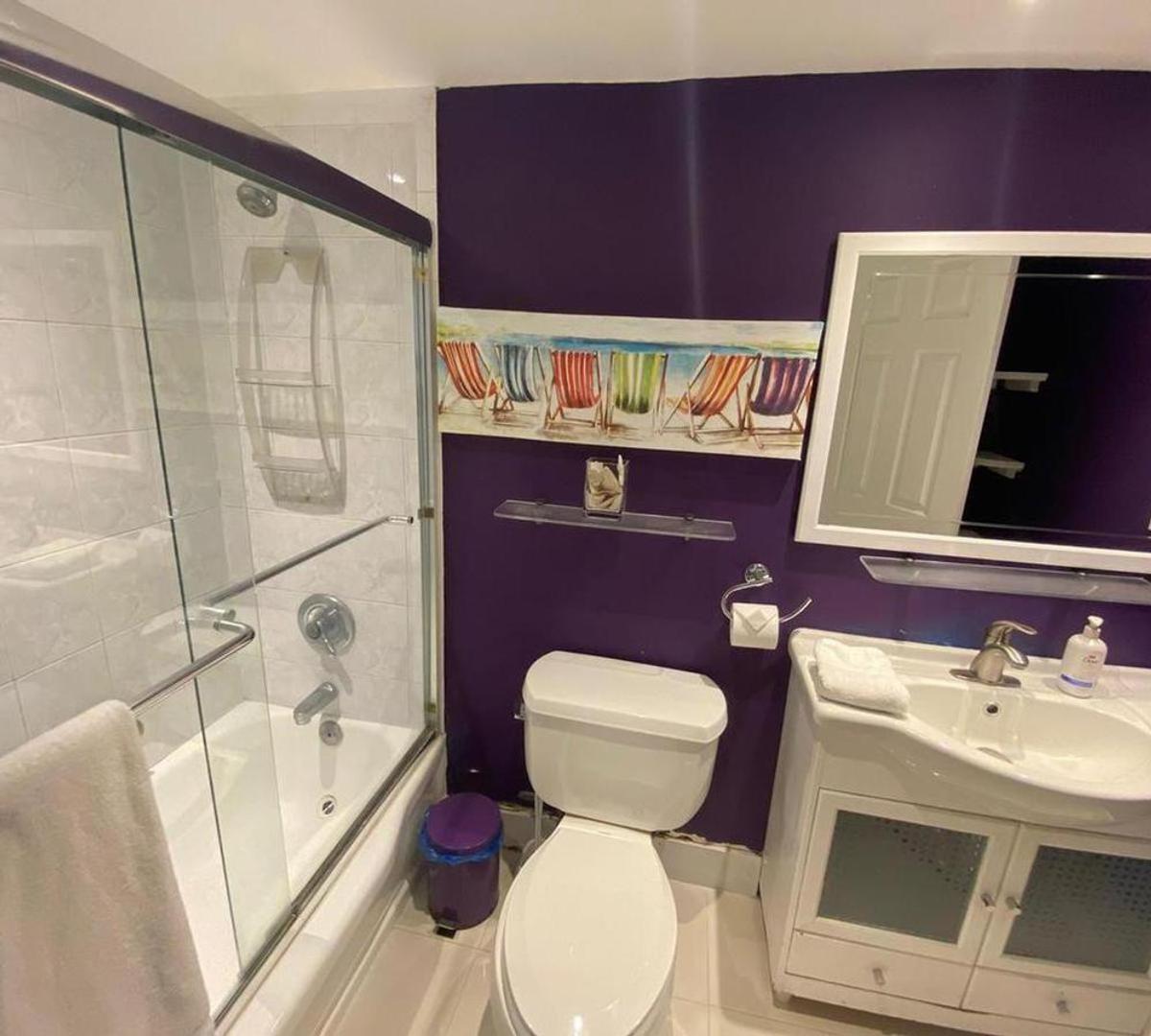 Departamento en Venta con 1 cochera