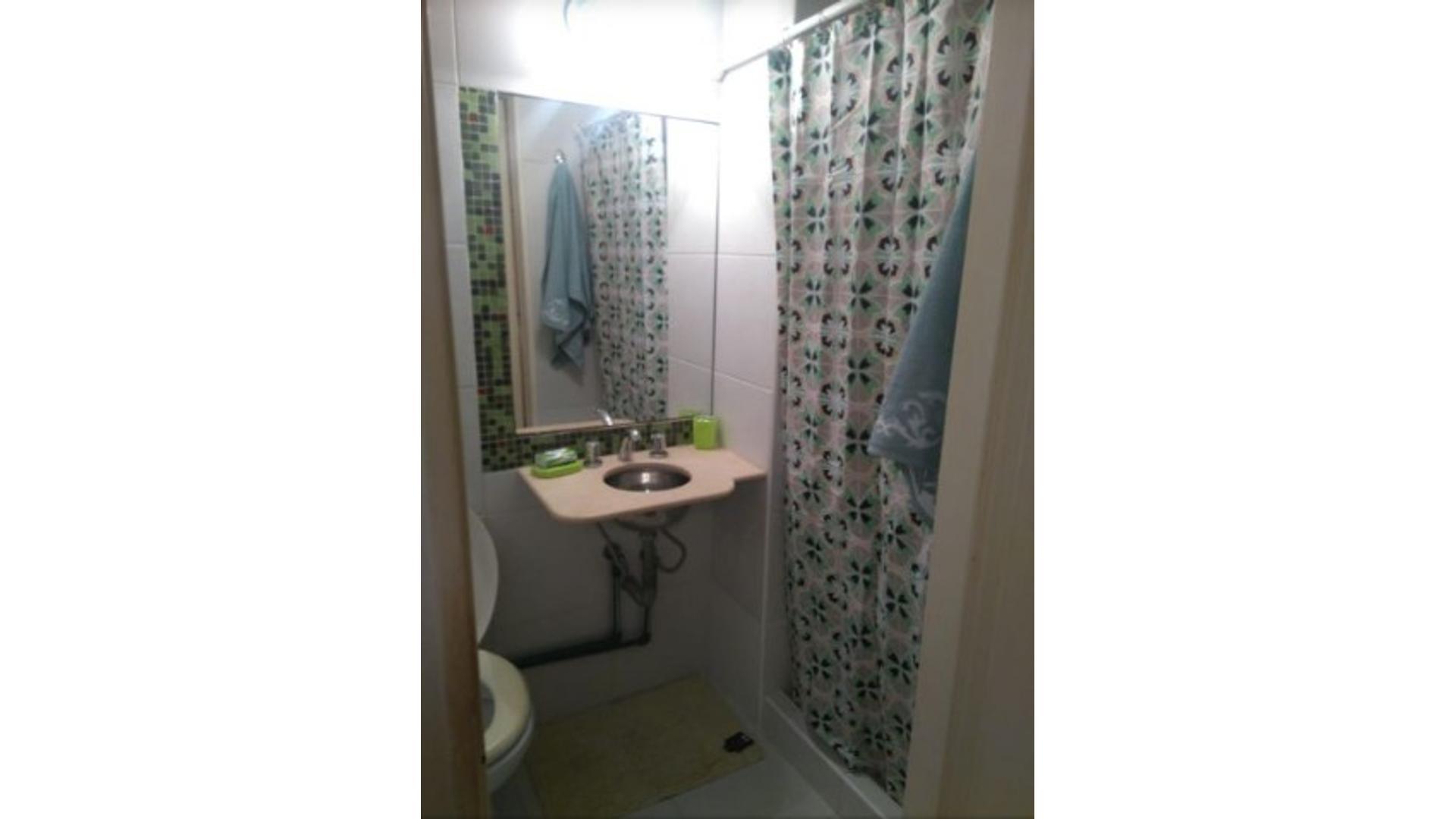 Departamento en Alquiler Temporal A Estrenar