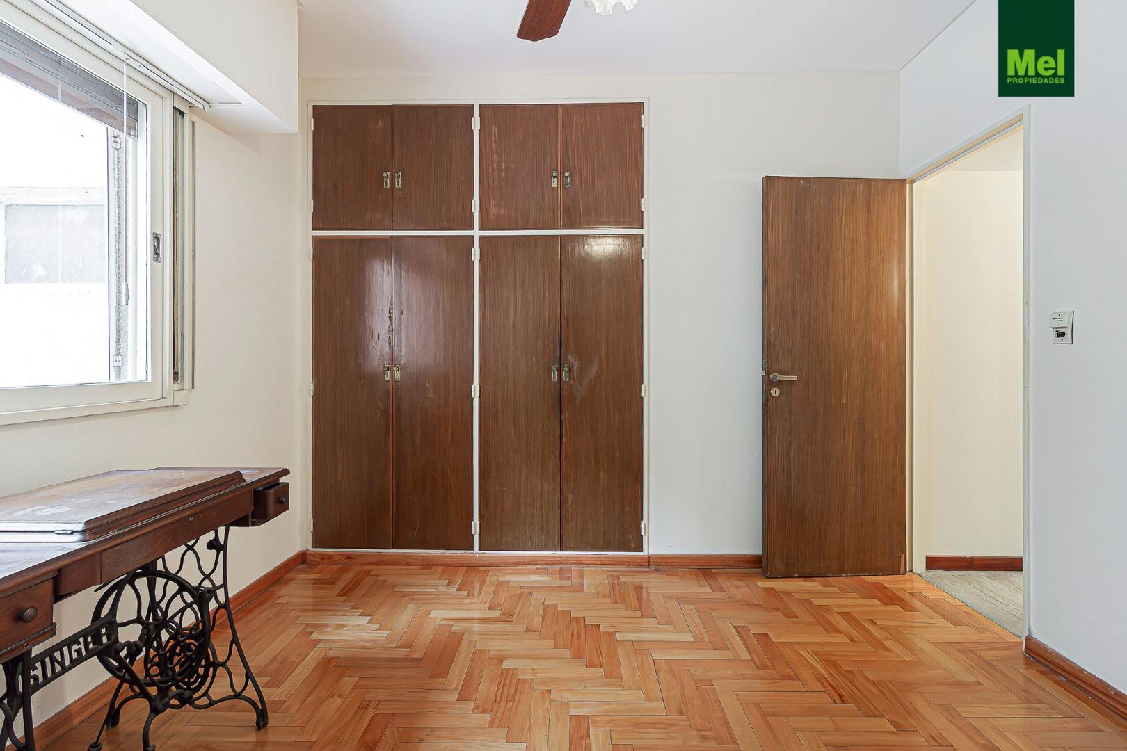 Departamento en Venta 42 años