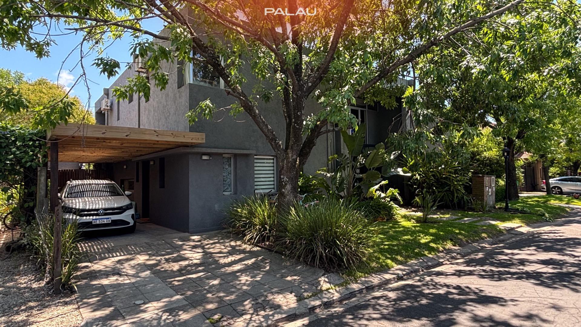 Casa en Venta de 3 dormitorios