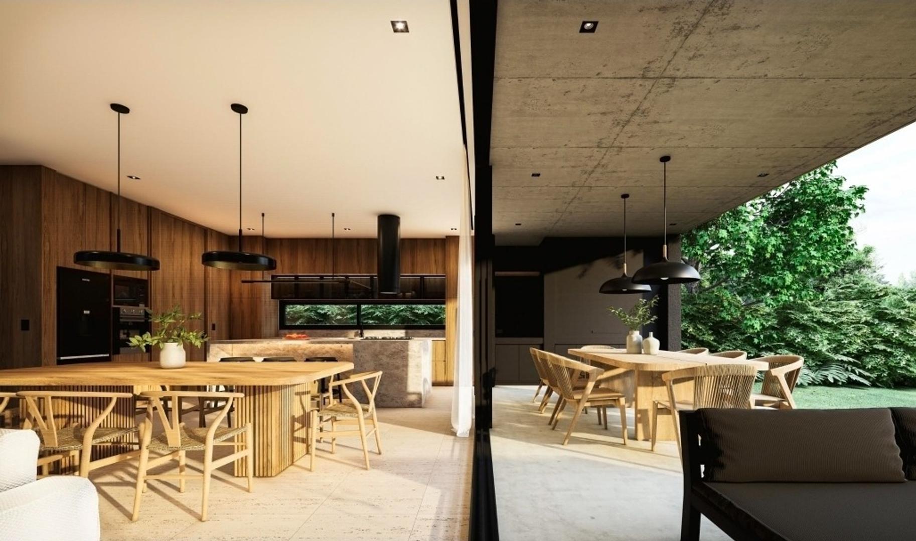 Casa en Venta de 5 dormitorios