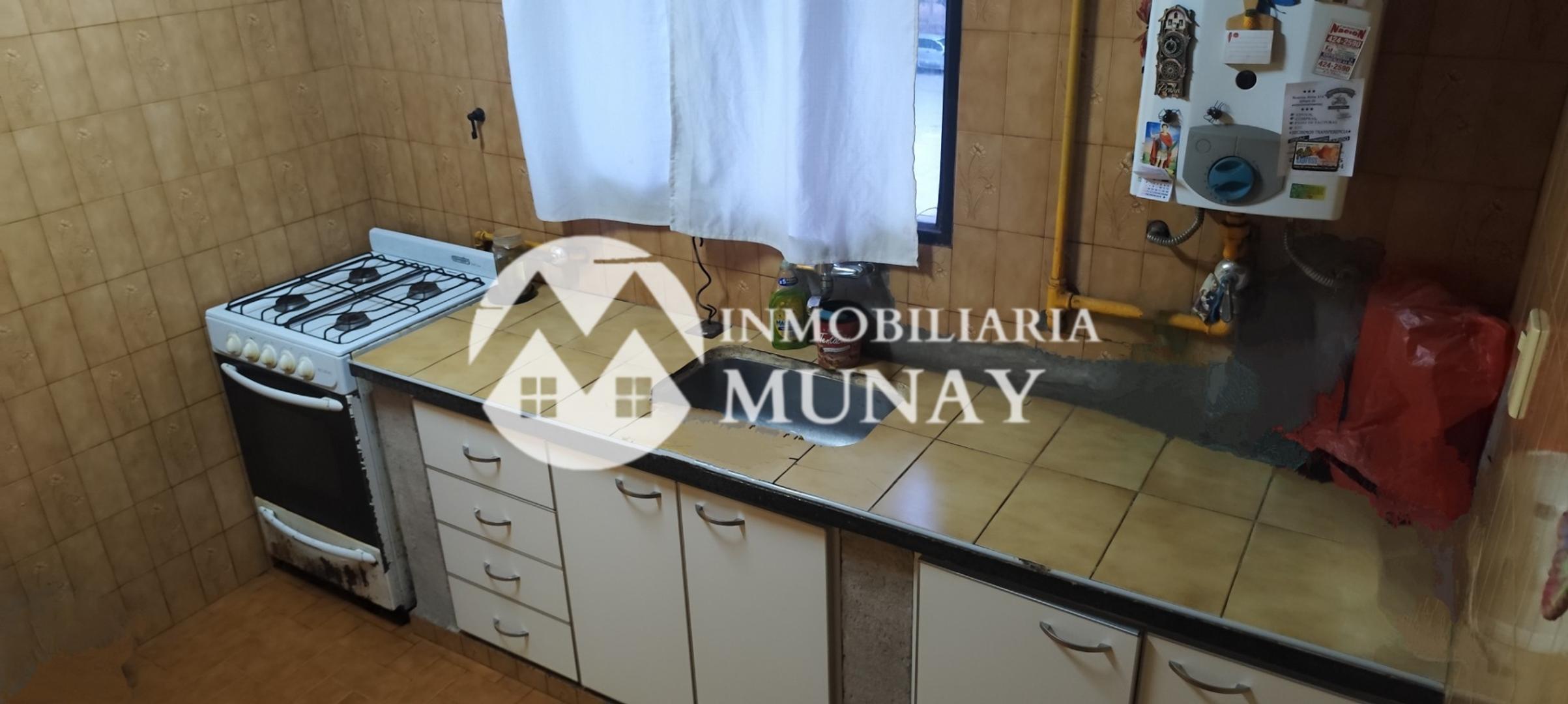 Departamento en Venta 49 años