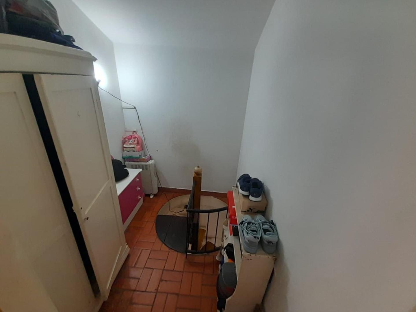 CASA EN LOTE 10X30, 2 AMBIENTES