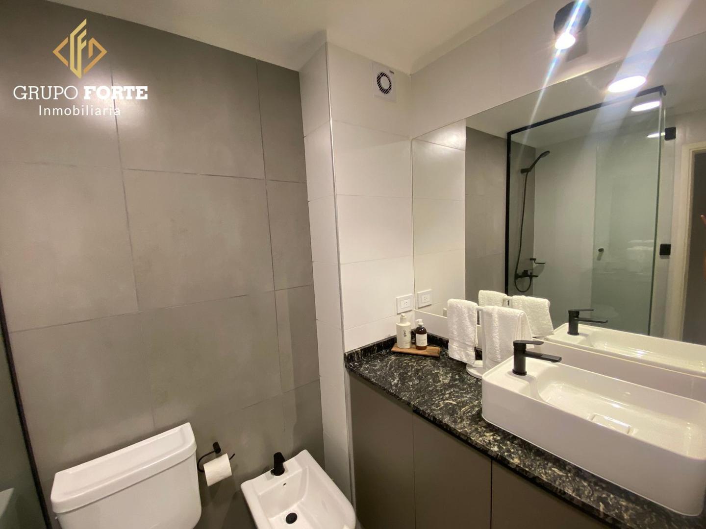 Departamento en Venta al Sur