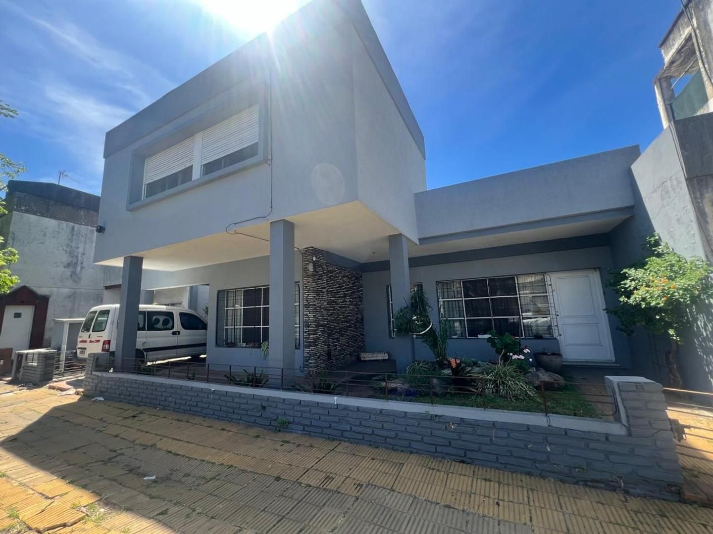 CASA AMERICANA - APTO A CREDITO