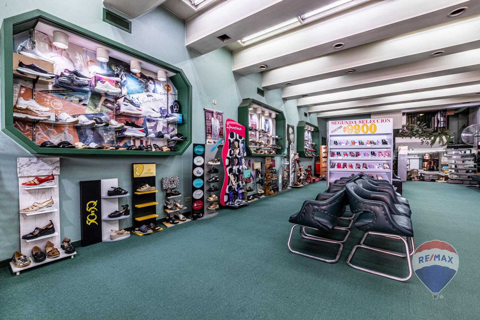 Local en Venta 101 años