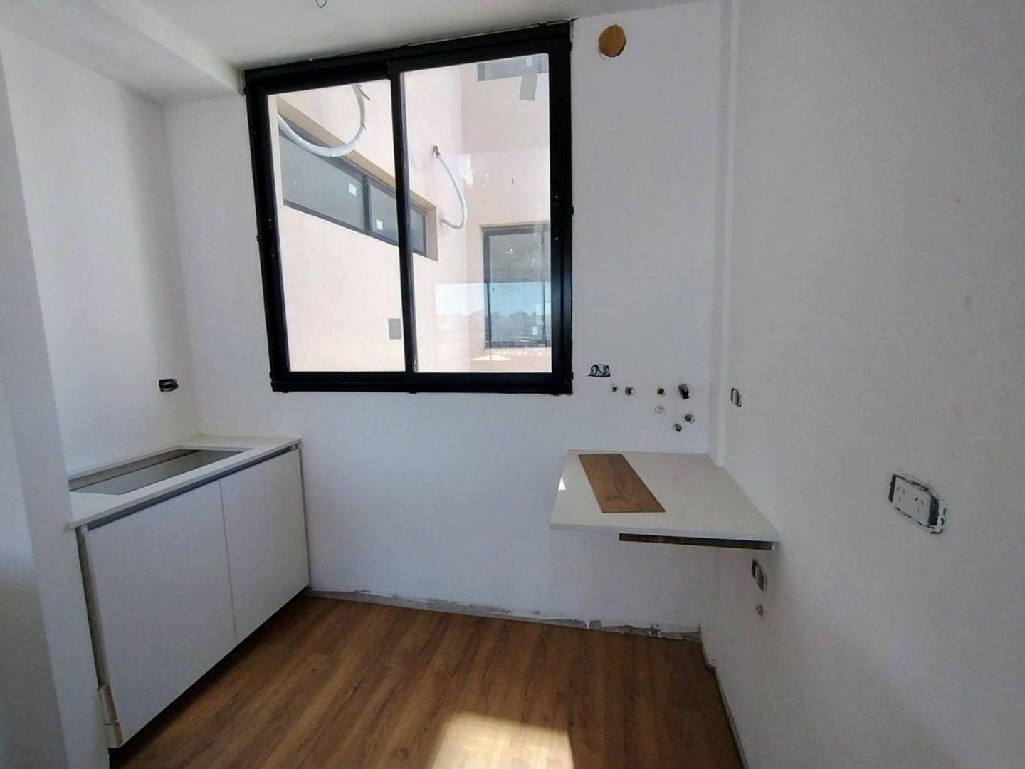 Departamento en Venta 1 año