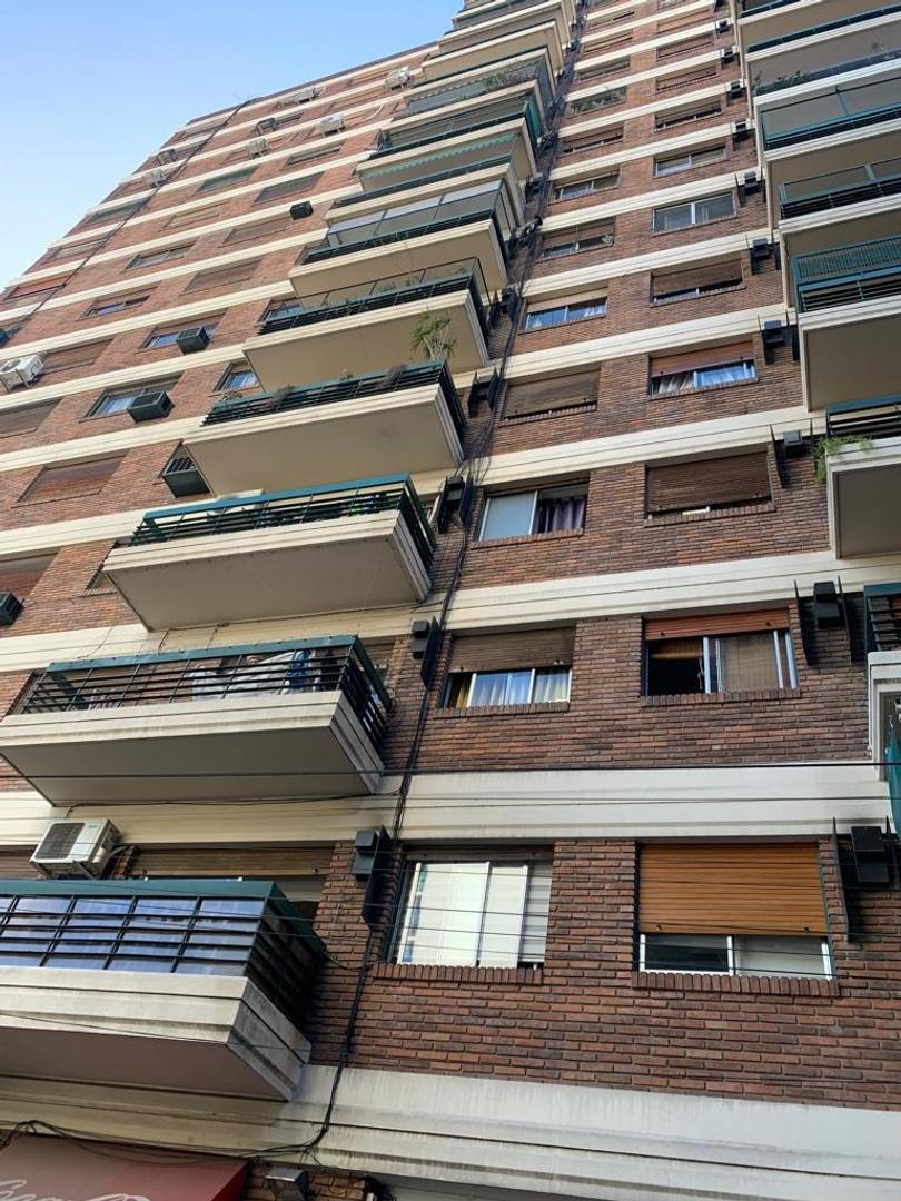 Marconi 700, Piso 13