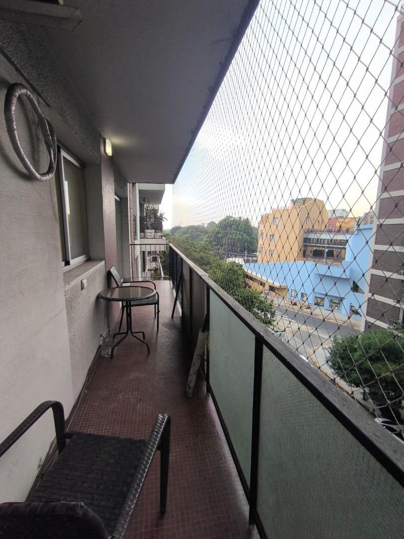 Departamento en Alquiler 8 años