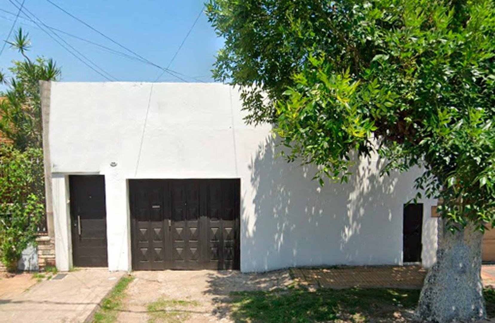 PH con patio, terraza y galpon