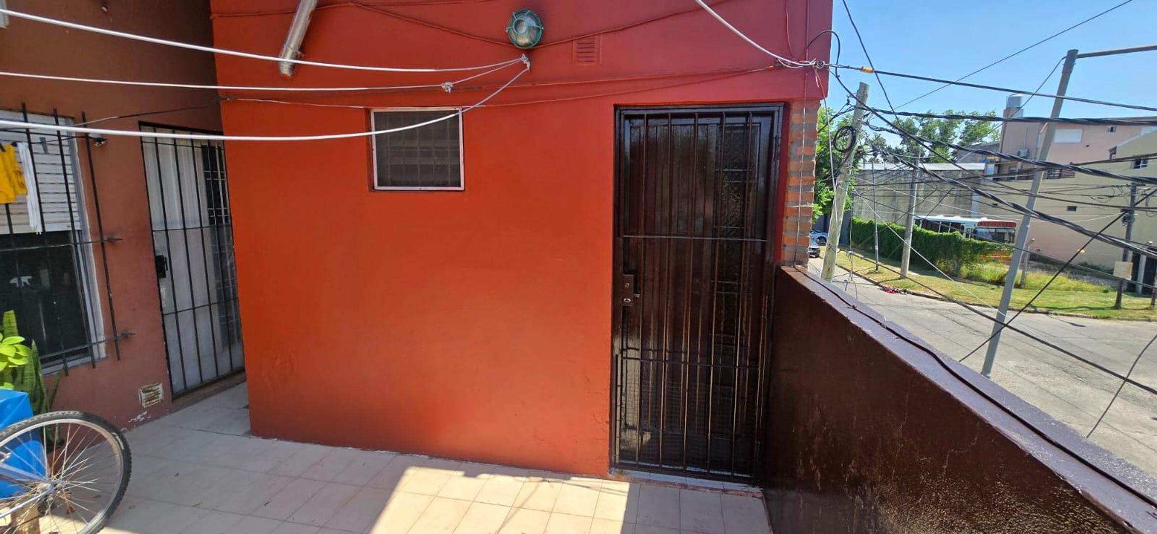 Departamento en Alquiler de 2 dormitorios