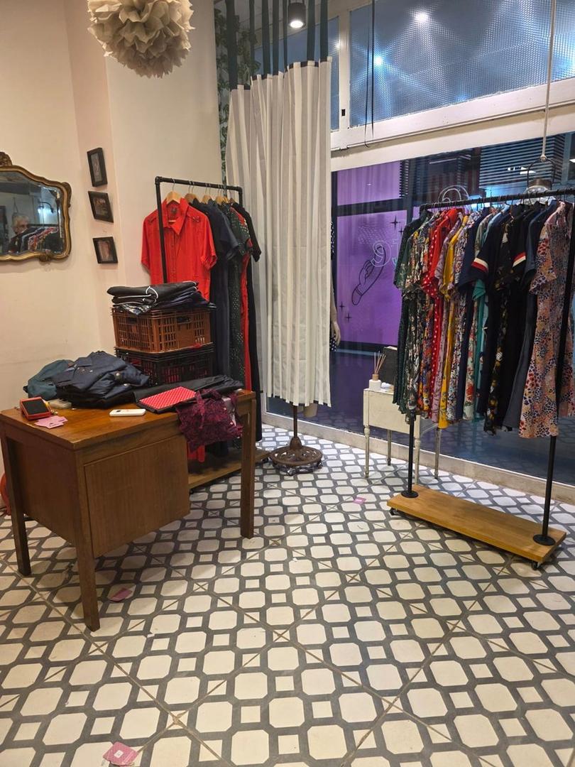 Avenida Corrientes 3900