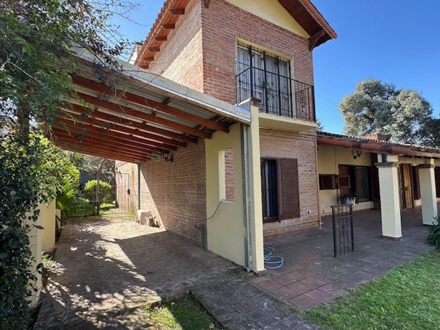 Casa en Venta de 5 dormitorios