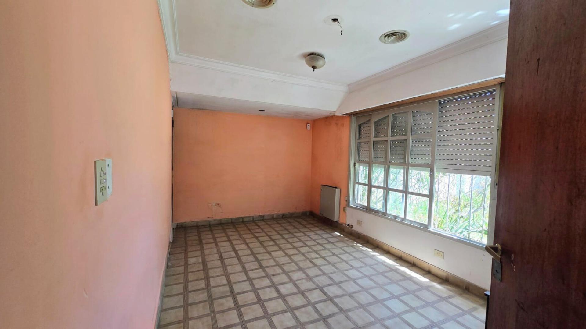 Casa en Venta 40 años