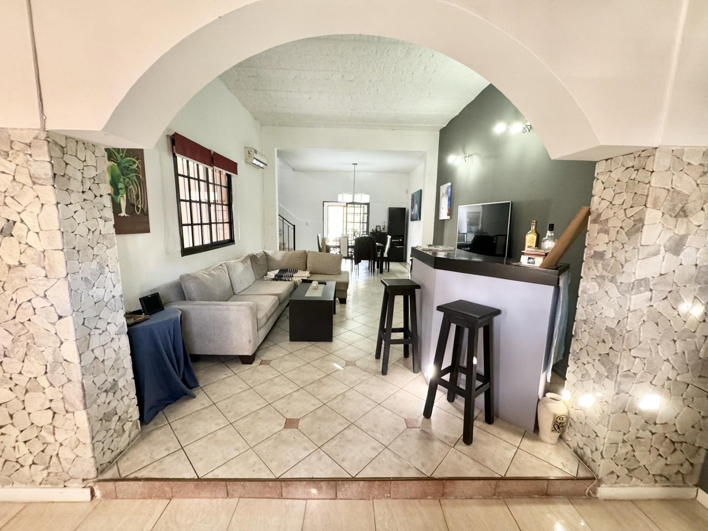 Casa en Venta de 3 dormitorios