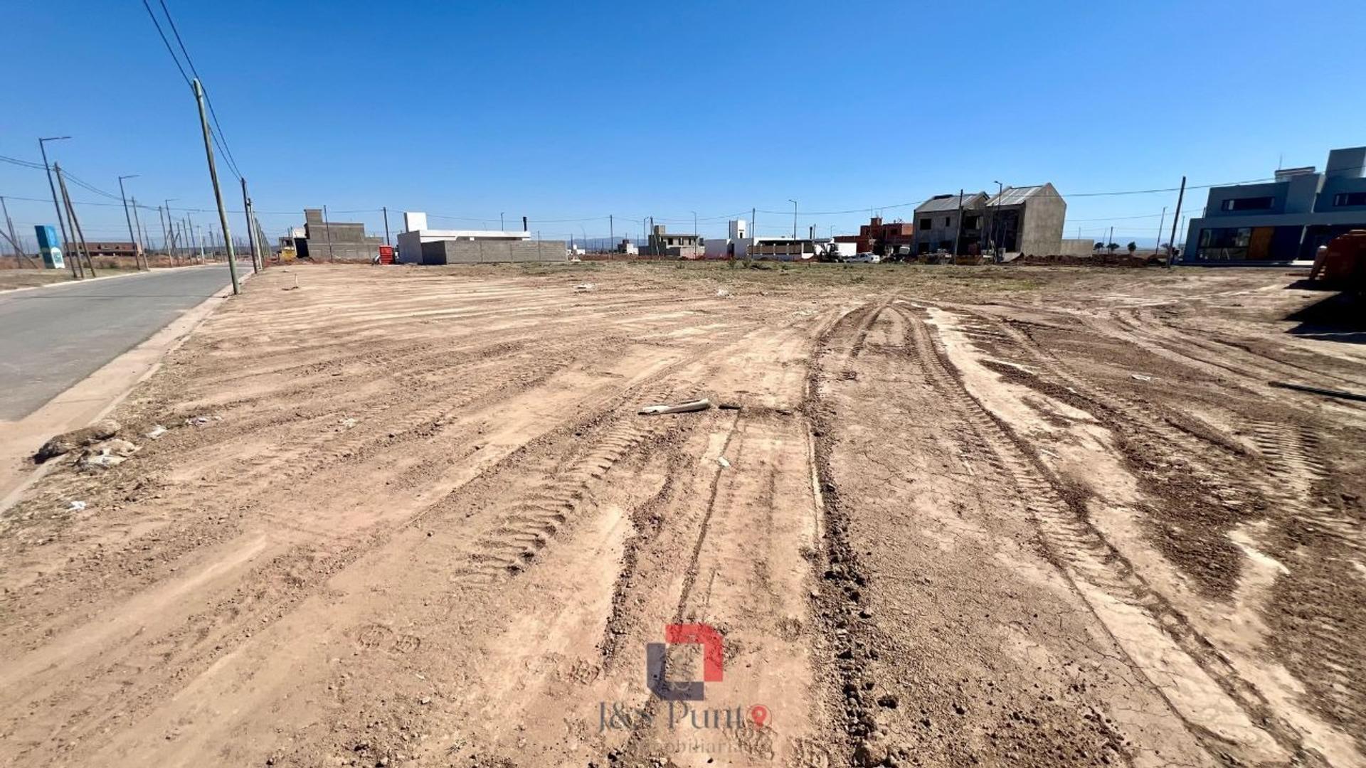 Terreno en Venta en Pampas De Manantiales, USD 63.000