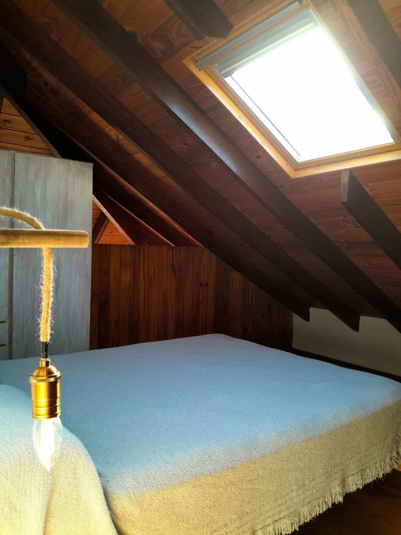 Casa en Alquiler Temporal en Punta Mogotes, USD 220