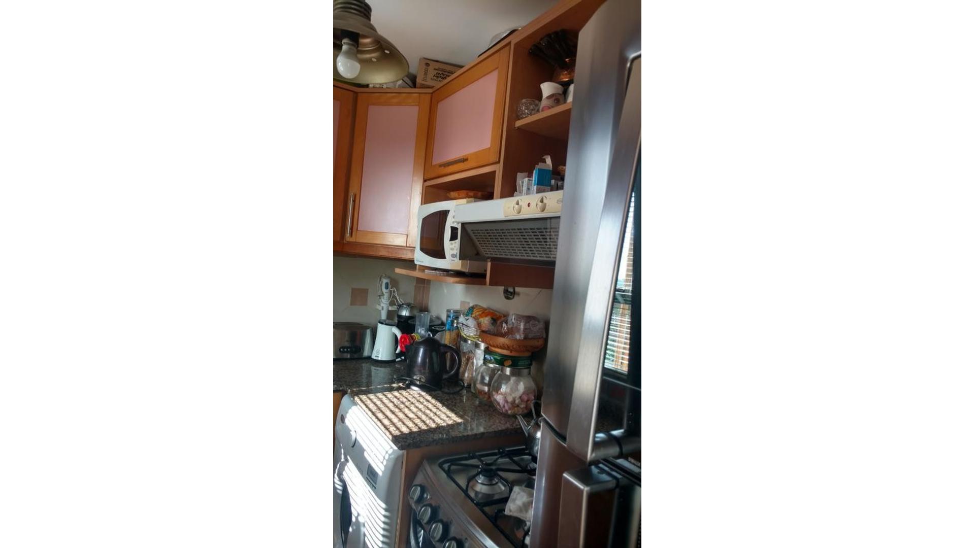 Departamento en Venta Apto profesional