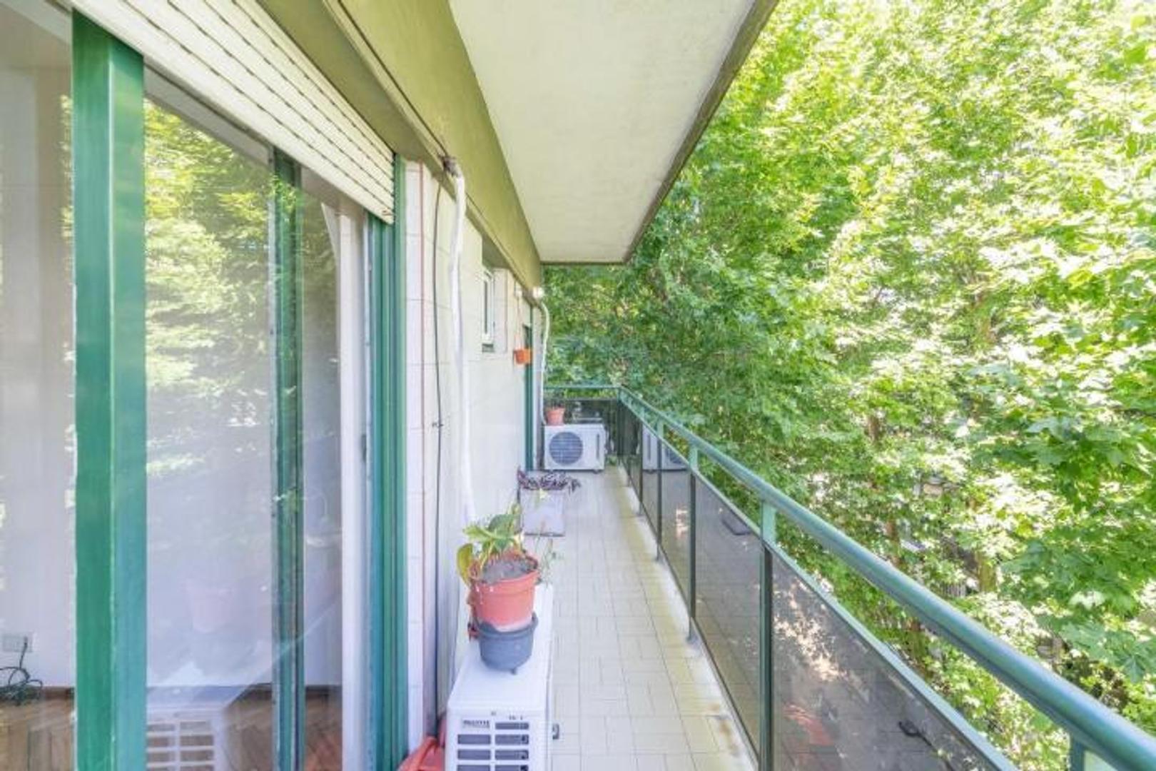 Blanco Encalada 2555