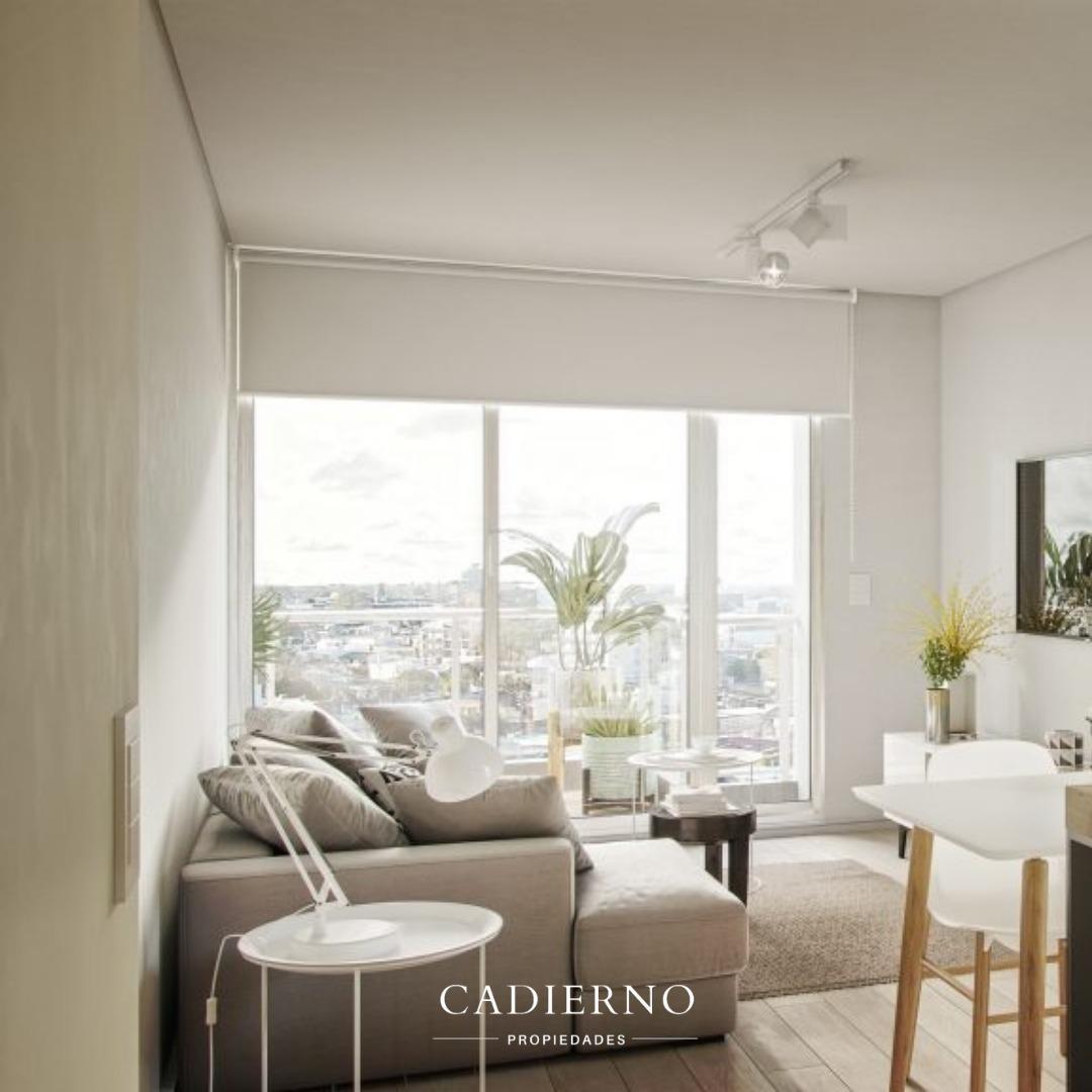 Departamento en Venta en Abasto, USD 83.000