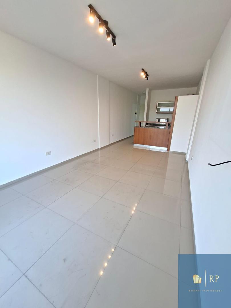 Hermoso Monoambiente Divisible de 38 Mts en Villa del Parque