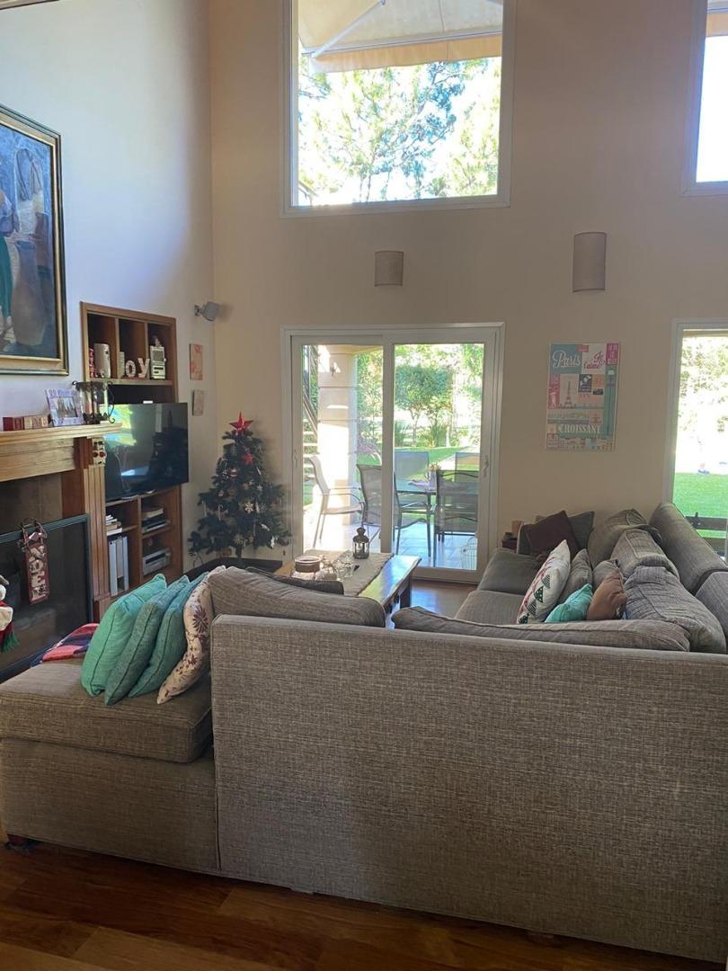 Casa en Alquiler al Este