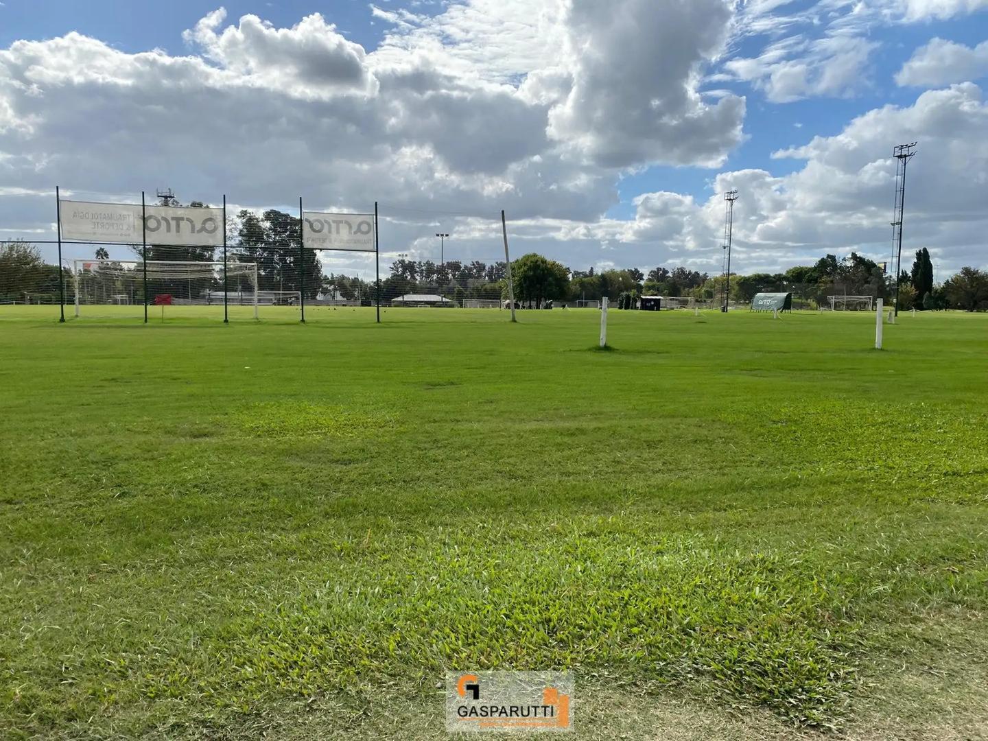 Terreno en Venta en Mapuche Country Club, USD 180.000