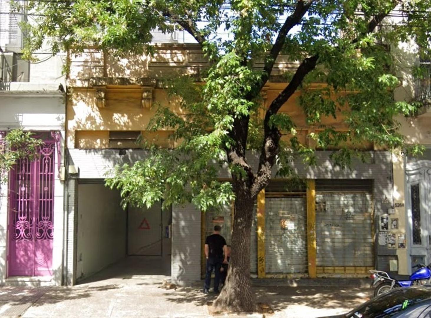 EXCELENTE TERRENO. UBICACION INMEJORABLE