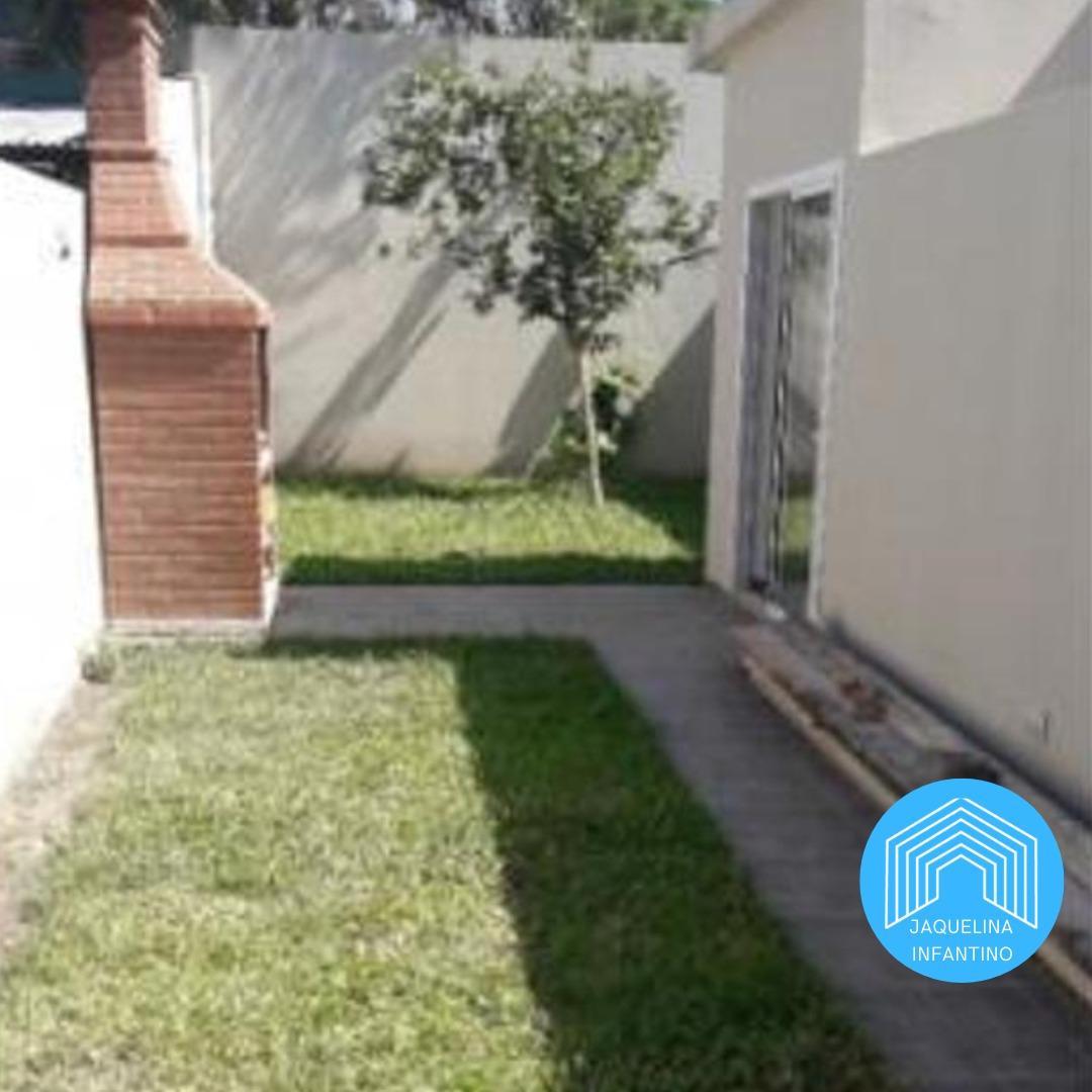 Duplex 3 Amb. a estrenar - Ramos Mejía