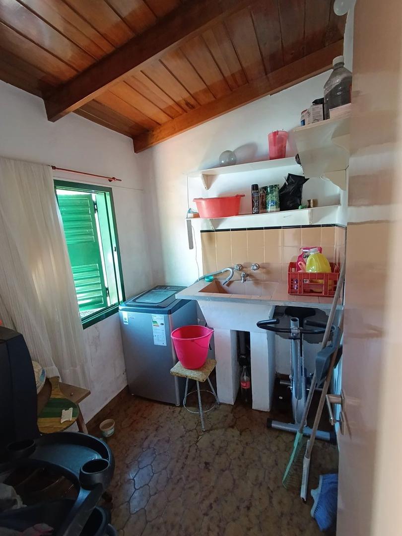 VENTA DE CASA TIPO CHALET EN OLMOS - 159 Y 46