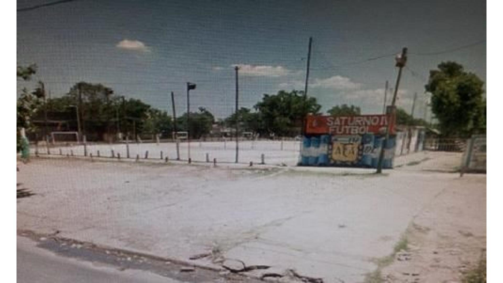 Terreno en Venta de 6400,0 m2