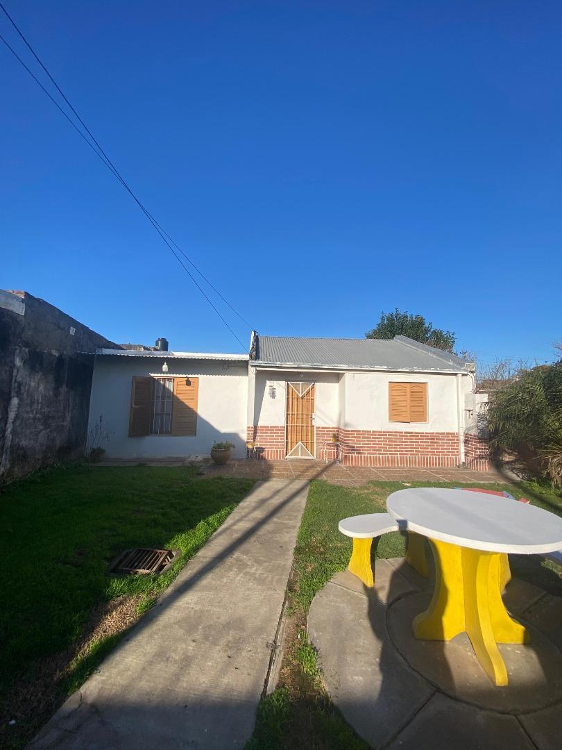 Se vende casa en barrio San José