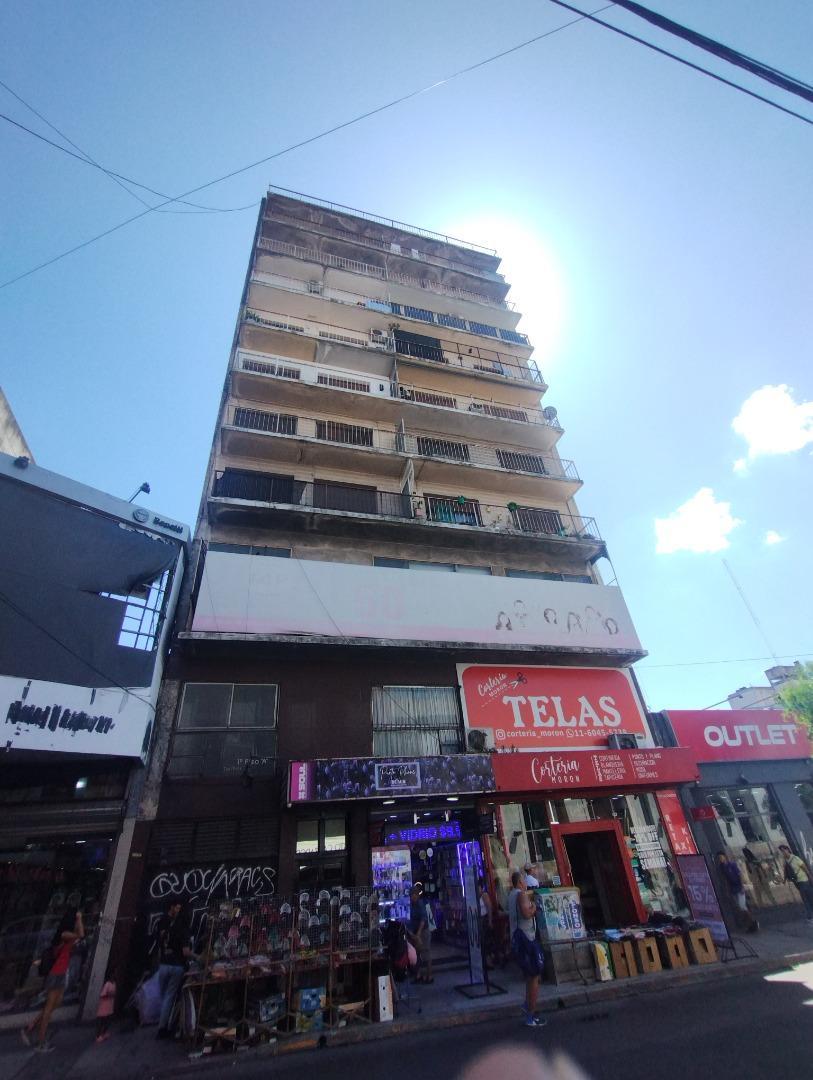 9 De Julio 127 , Piso 9