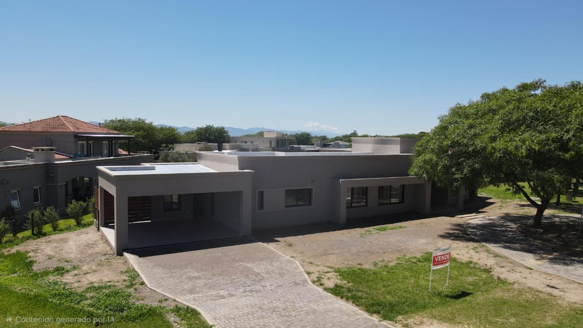 Casa en Venta de 3 dormitorios