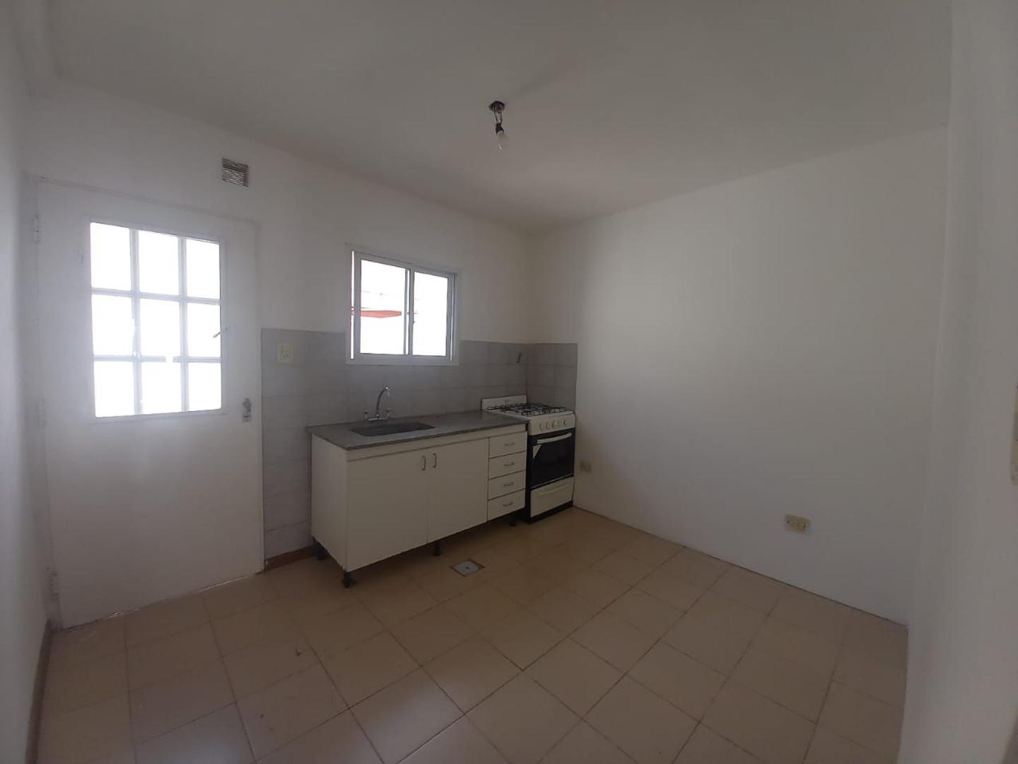 Departamento en Alquiler de 3 dormitorios