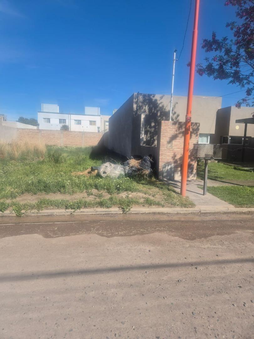 Terreno en Venta de 168,0 m2