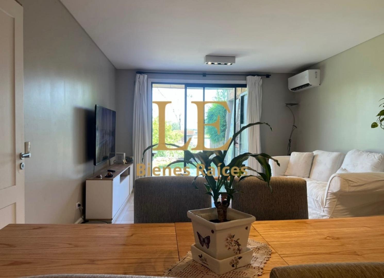 Departamento en Alquiler 5 años