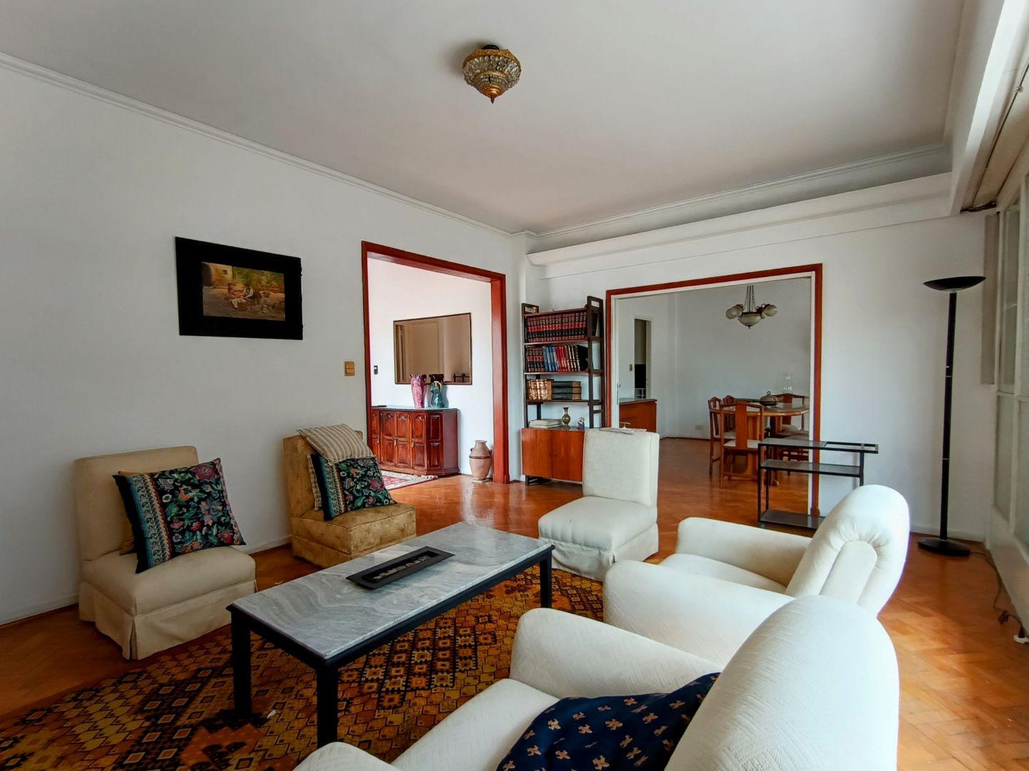 Departamento en Venta de 4 ambientes