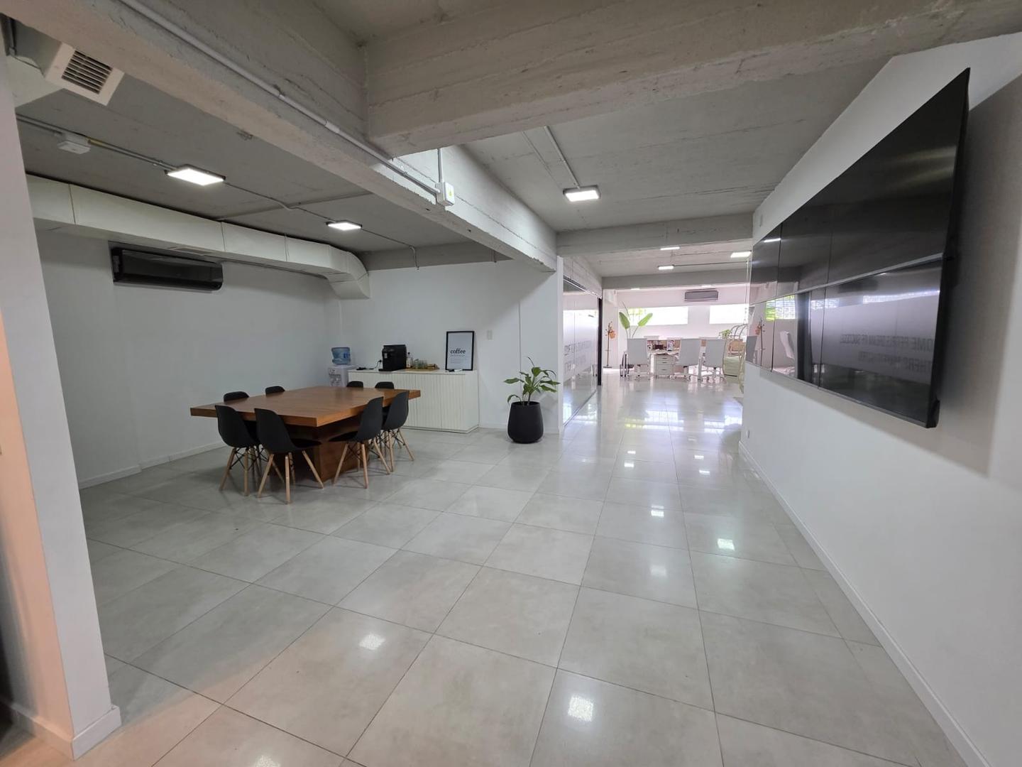Venta Oficina Corporativa