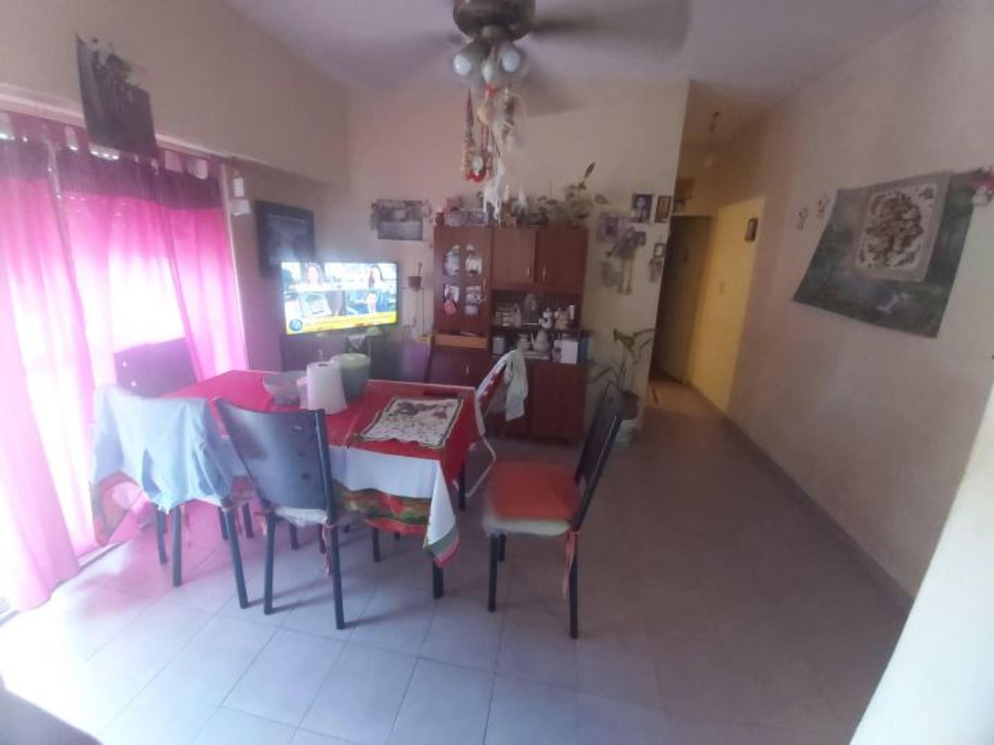 Departamento 1 dormitorio • Gaboto 1600 • España y Hospitales • Rosario