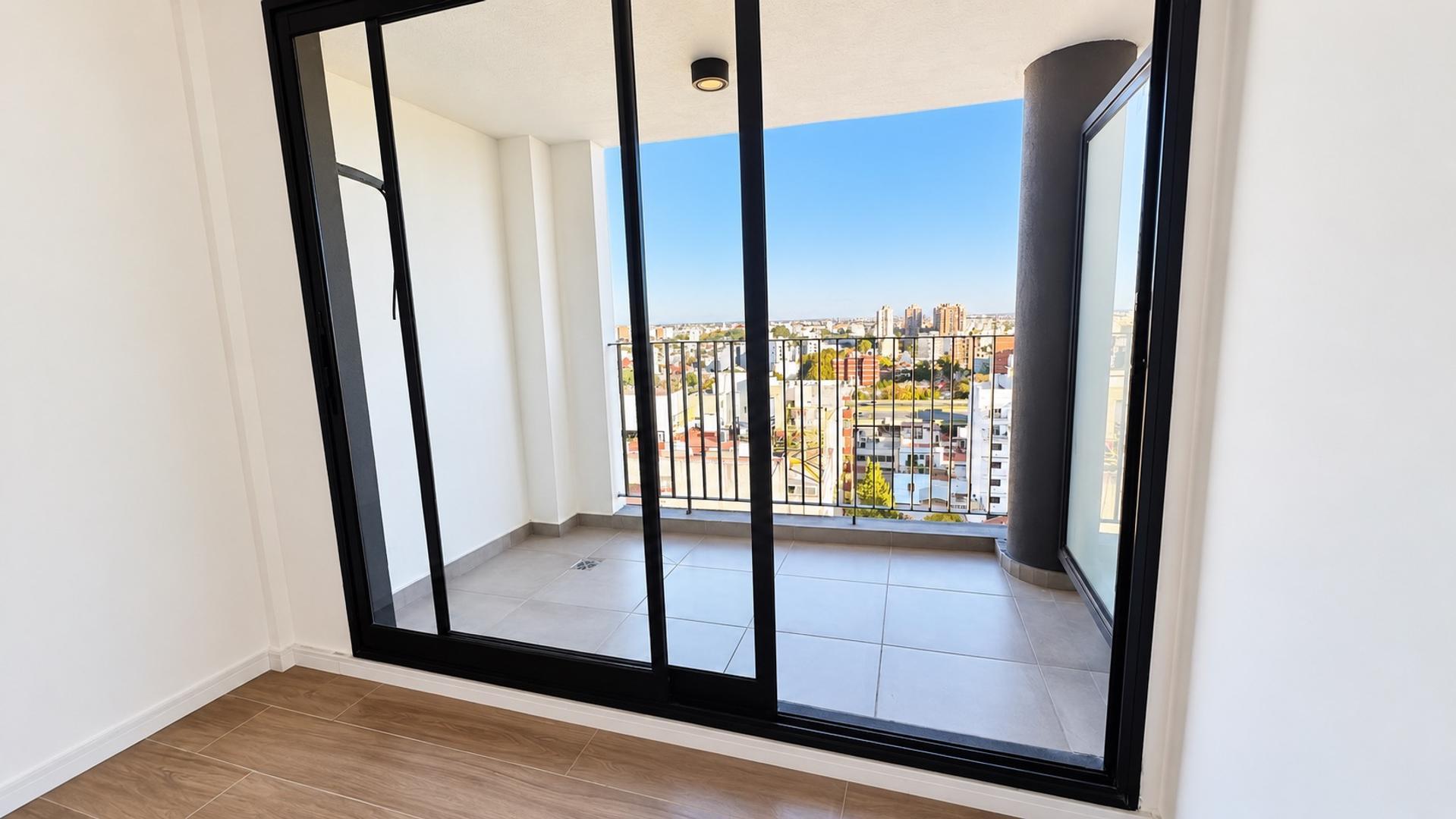 Departamento en Alquiler de Monoambiente